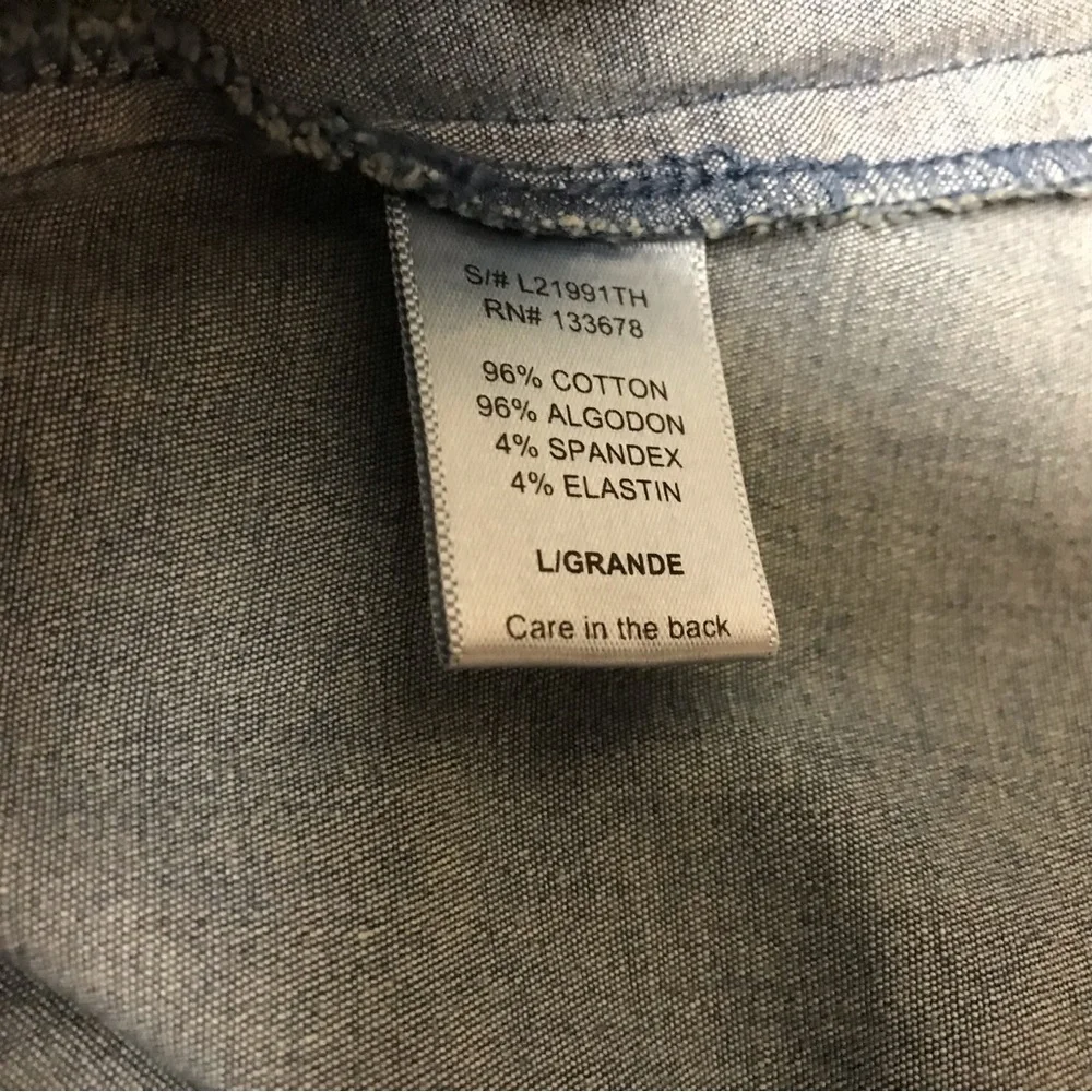 Love Tree Shirt Large - Picture 11 of 12